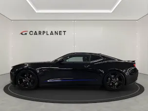 Chevrolet Camaro 6.2 V8 Coupé