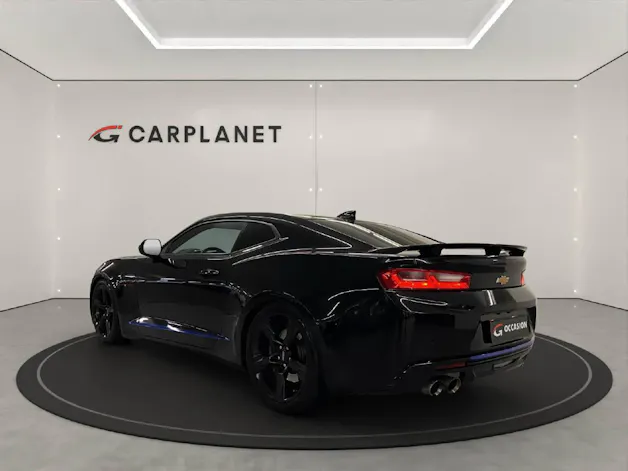 Chevrolet Camaro 6.2 V8 Coupé