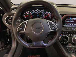 Chevrolet Camaro 6.2 V8 Coupé