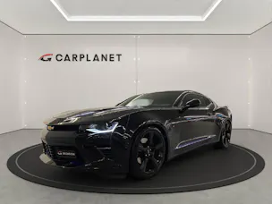 Chevrolet Camaro 6.2 V8 Coupé