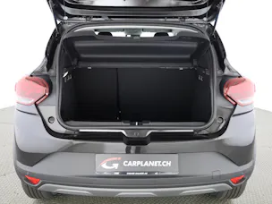 Dacia Sandero Stepway expression TCe 90 auto