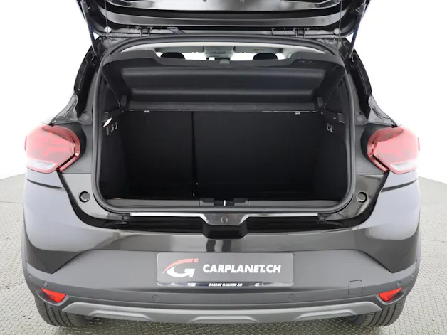 Dacia Sandero Stepway expression TCe 90 auto