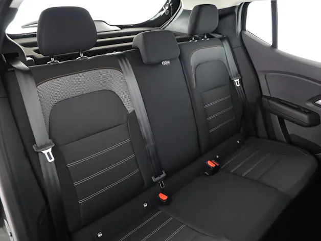 Dacia Sandero Stepway expression TCe 90 auto