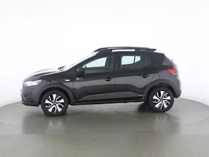 Dacia Sandero Stepway expression TCe 90 auto