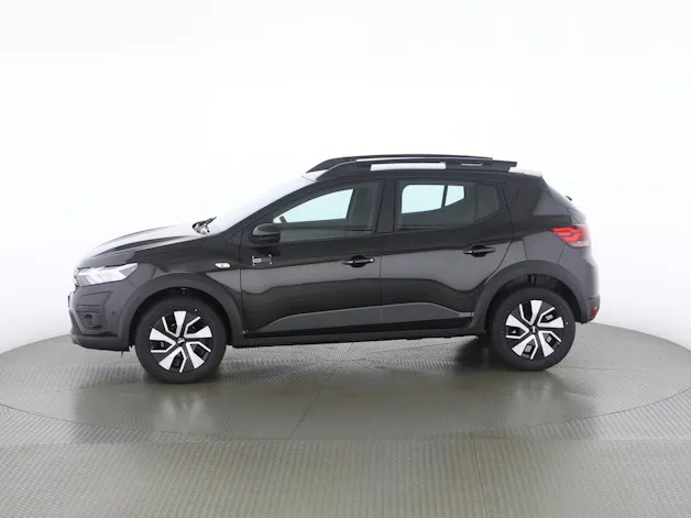 Dacia Sandero Stepway expression TCe 90 auto