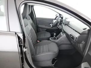 Dacia Sandero Stepway expression TCe 90 auto