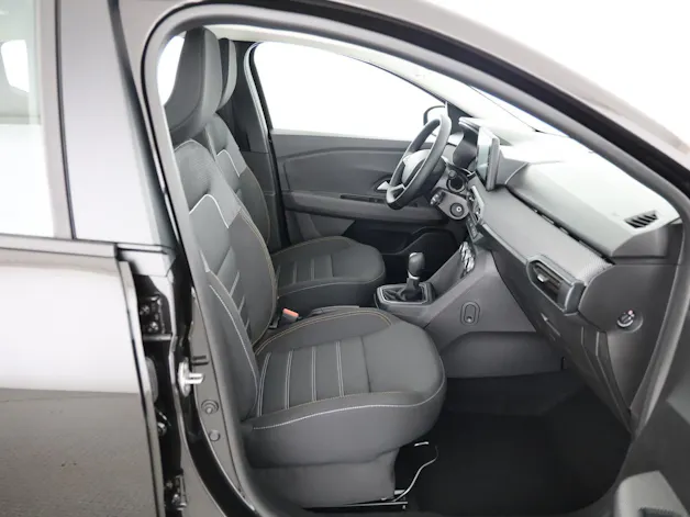 Dacia Sandero Stepway expression TCe 90 auto