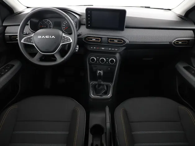 Dacia Sandero Stepway expression TCe 90 auto