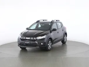 Dacia Sandero Stepway expression TCe 90 auto