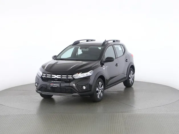 Dacia Sandero Stepway expression TCe 90 auto