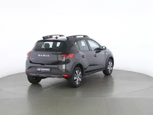 Dacia Sandero Stepway expression TCe 90 auto