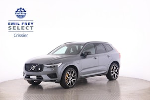 Vehicle image VOLVO XC60 2.0 T8 TE Polestar eAWD