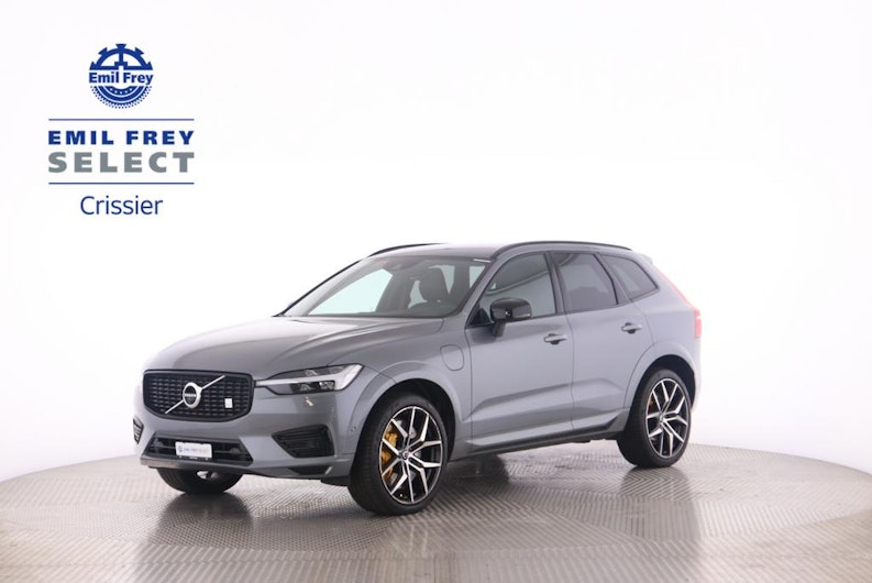 Vehicle image VOLVO XC60