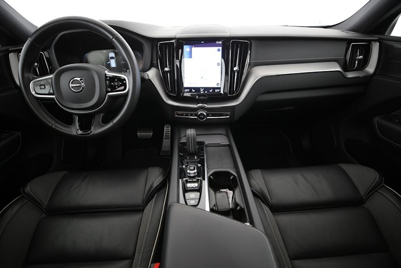 Vehicle image VOLVO XC60