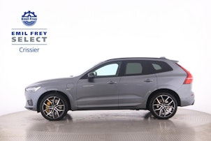 Vehicle image VOLVO XC60 2.0 T8 TE Polestar eAWD