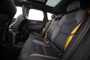 Vehicle image VOLVO XC60 2.0 T8 TE Polestar eAWD