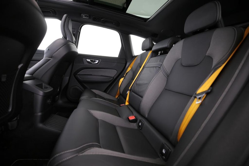 Vehicle image VOLVO XC60