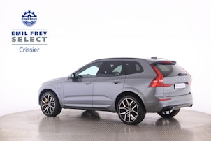 Vehicle image VOLVO XC60 2.0 T8 TE Polestar eAWD