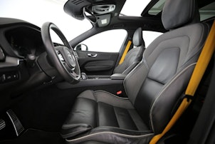 Vehicle image VOLVO XC60 2.0 T8 TE Polestar eAWD