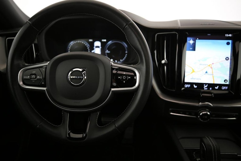 Vehicle image VOLVO XC60