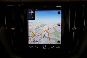 Vehicle image VOLVO XC60 2.0 T8 TE Polestar eAWD