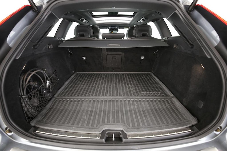 Vehicle image VOLVO XC60