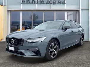 Volvo V90 2.0 T6 TE R-Design 11,6kWh eAWD