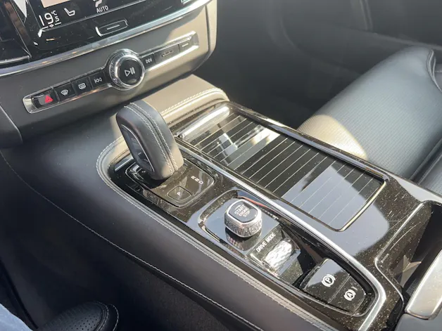 Volvo V90 2.0 T6 TE R-Design 11,6kWh eAWD