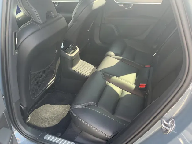 Volvo V90 2.0 T6 TE R-Design 11,6kWh eAWD