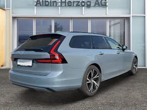 Volvo V90 2.0 T6 TE R-Design 11,6kWh eAWD