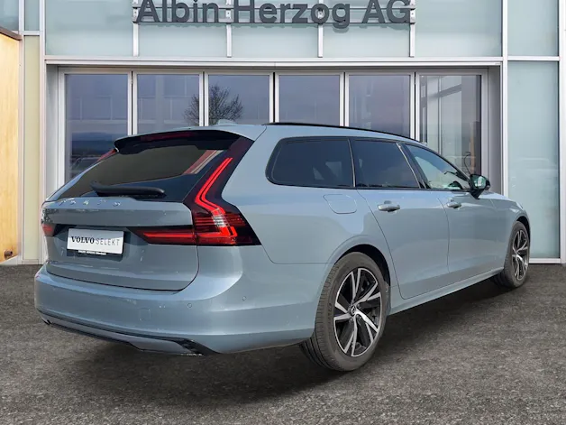 Volvo V90 2.0 T6 TE R-Design 11,6kWh eAWD