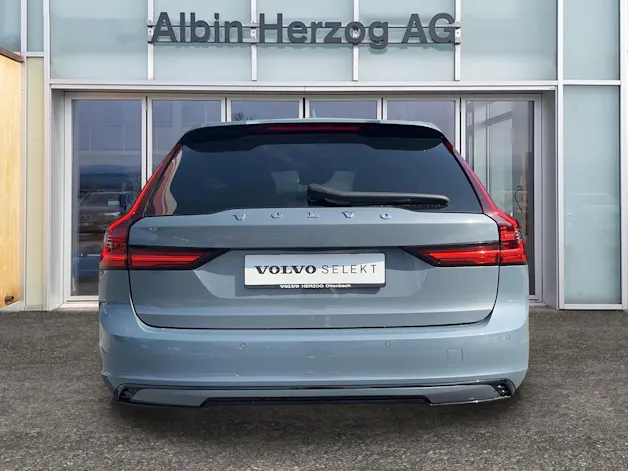 Volvo V90 2.0 T6 TE R-Design 11,6kWh eAWD