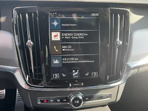 Volvo V90 2.0 T6 TE R-Design 11,6kWh eAWD