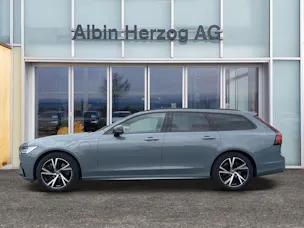 Volvo V90 2.0 T6 TE R-Design 11,6kWh eAWD