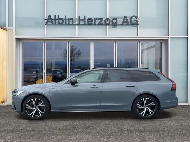 Volvo V90 2.0 T6 TE R-Design 11,6kWh eAWD