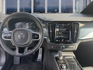 Volvo V90 2.0 T6 TE R-Design 11,6kWh eAWD