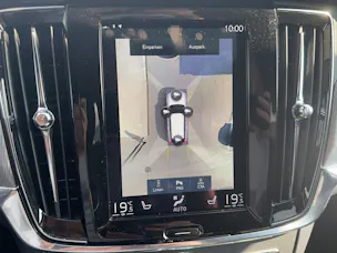 Volvo V90 2.0 T6 TE R-Design 11,6kWh eAWD