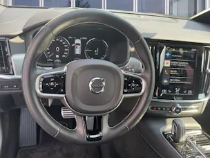 Volvo V90 2.0 T6 TE R-Design 11,6kWh eAWD