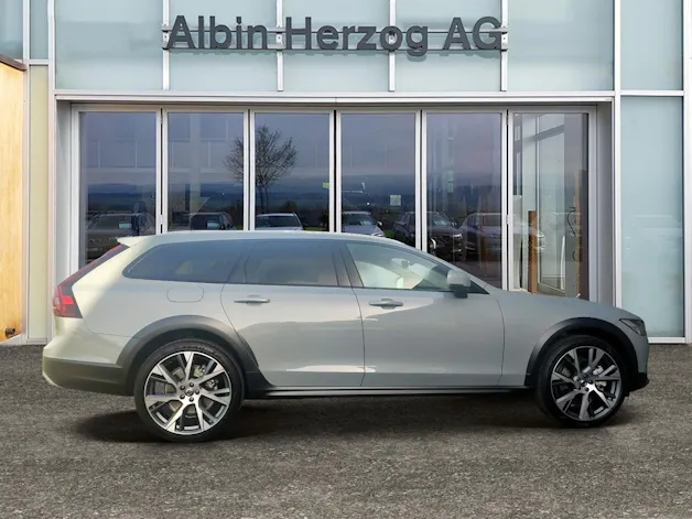 Volvo V90 Cross Country 2.0 B4 Ultimate AWD
