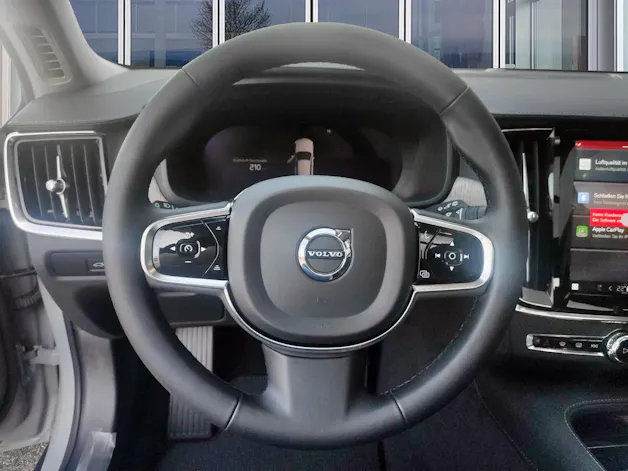 Volvo V90 Cross Country 2.0 B4 Ultimate AWD