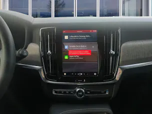 Volvo V90 Cross Country 2.0 B4 Ultimate AWD