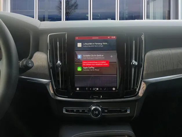 Volvo V90 Cross Country 2.0 B4 Ultimate AWD
