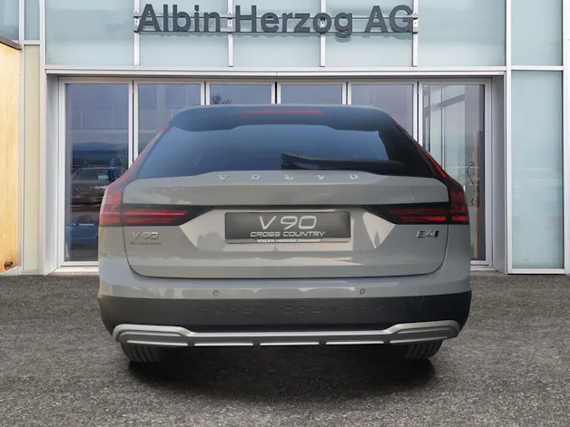 Volvo V90 Cross Country 2.0 B4 Ultimate AWD