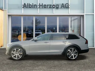 Volvo V90 Cross Country 2.0 B4 Ultimate AWD