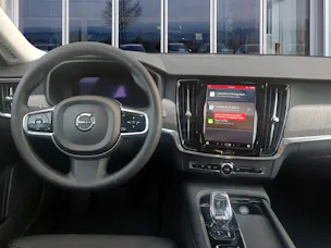 Volvo V90 Cross Country 2.0 B4 Ultimate AWD