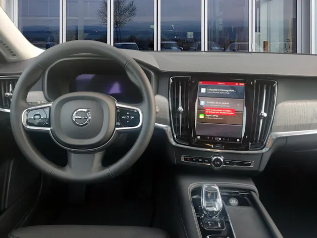 Volvo V90 Cross Country 2.0 B4 Ultimate AWD