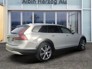 Volvo V90 Cross Country 2.0 B4 Ultimate AWD