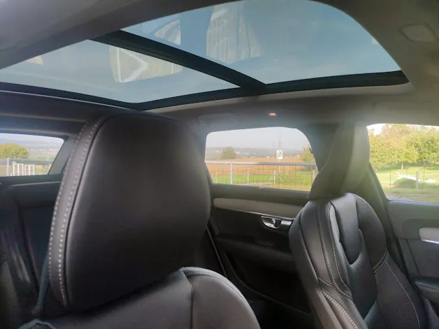 Volvo V90 Cross Country 2.0 B4 Ultimate AWD