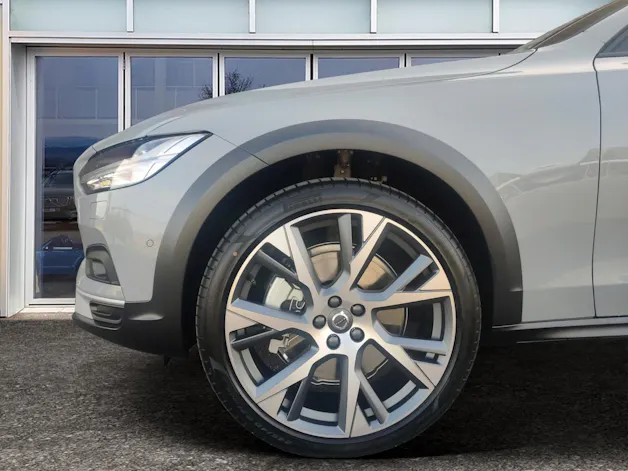 Volvo V90 Cross Country 2.0 B4 Ultimate AWD