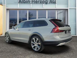 Volvo V90 Cross Country 2.0 B4 Ultimate AWD